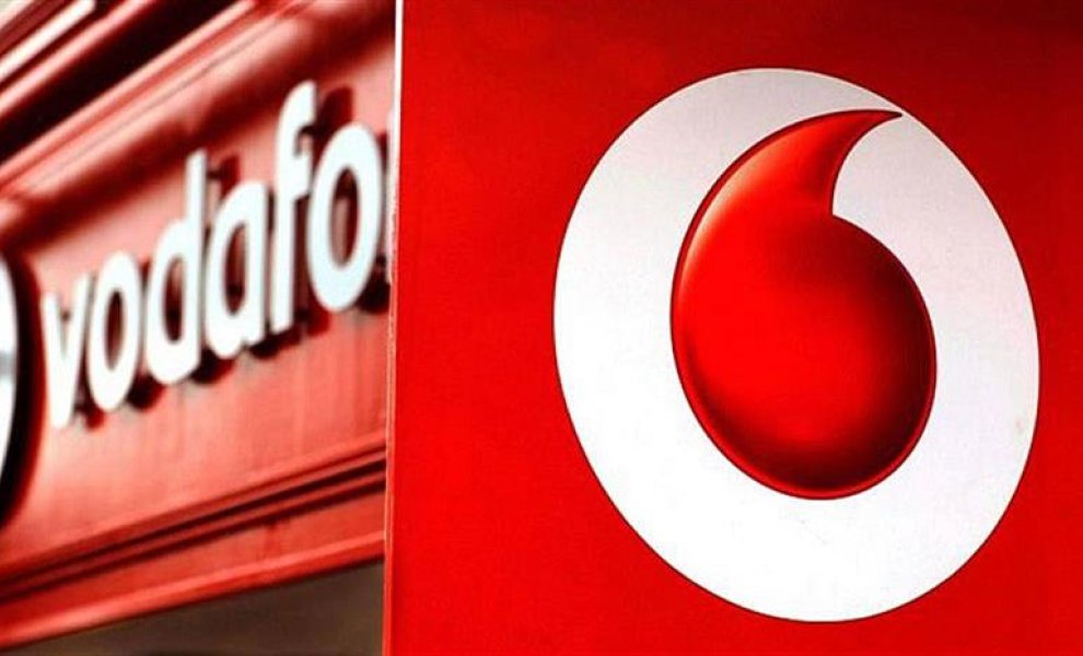 Διάκριση της Vodafone στην ετήσια Λίστα Α του CDP