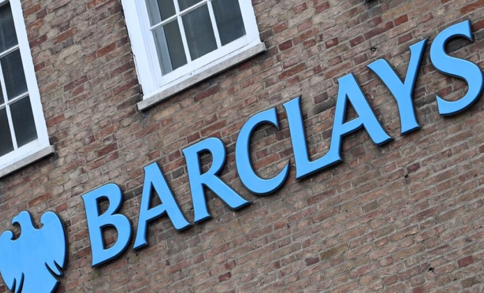 Η Barclays δέχεται πυρά από τους μετόχους για τη χρηματοδότηση του fracking