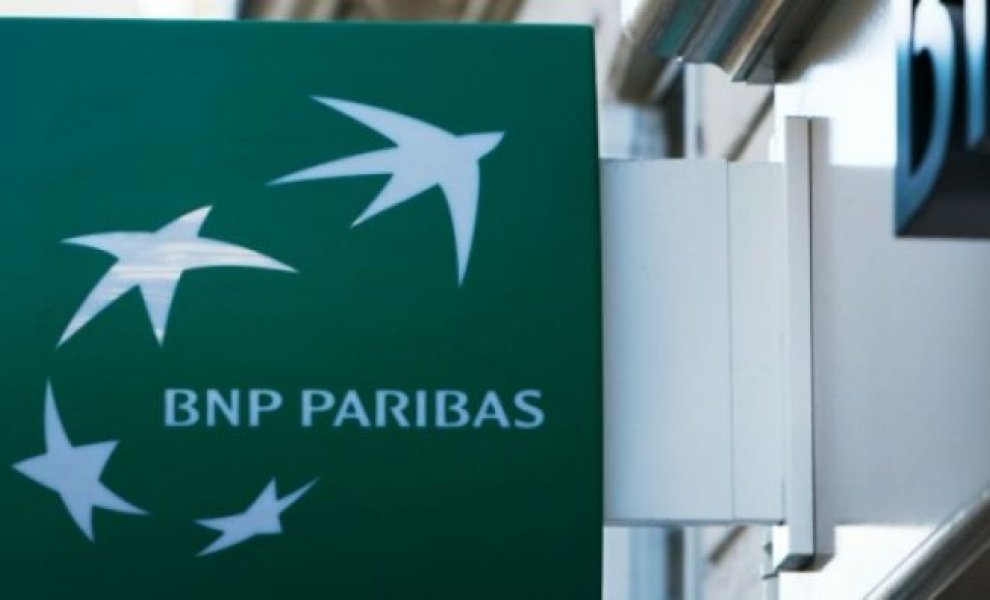 BNP Paribas: Τέλος στις εκδόσεις ομολόγων στον τομέα των ορυκτών καυσίμων