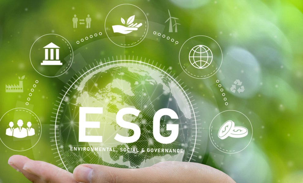 Βιβλίο: Sustainability in Greece “A journey of Virtue & Corporate Ergon”