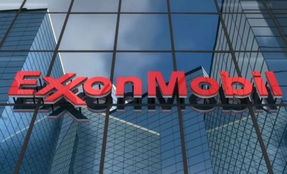 Η αγωγή της Exxon κατά του ακτιβιστή μετόχου προχωρά 