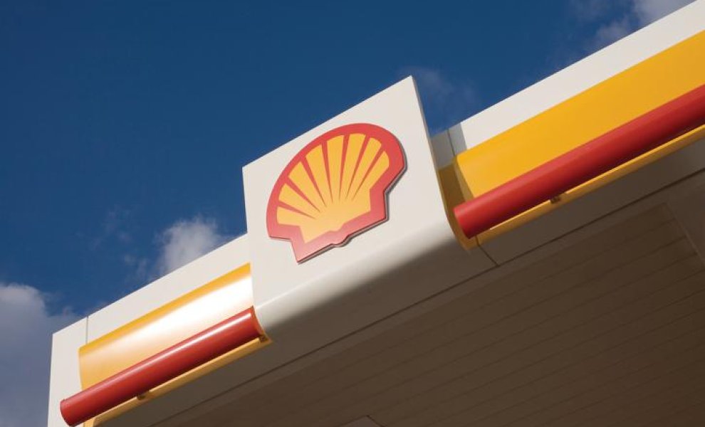 Οι μέτοχοι της Shell απορρίπτουν το ψήφισμα για το κλίμα