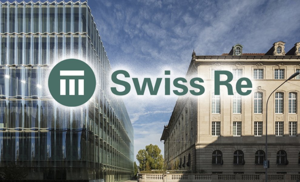 Swiss Re: Υποτιμήσαμε τις φυσικές καταστροφές στην Ευρώπη