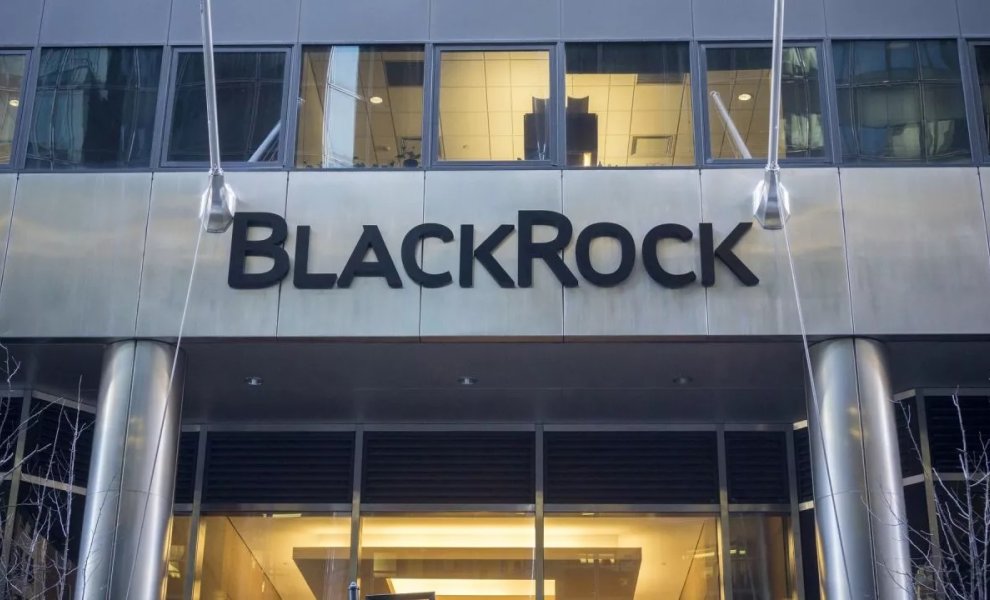 Η BlackRock στηρίζει την προσπάθεια να προχωρήσουν τα συνταξιοδοτικά ταμεία πέραν του ESG