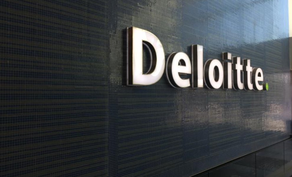 Deloitte: Πάνω από το 70% των εταιρειών έχουν εγκαταλείψει εξαγορές λόγω ανησυχιών για τo ESG