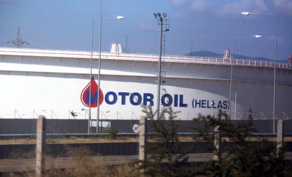 More (Motor Oil) και Premier Energy εξαγοράζουν 2 φωτοβολταϊκά στη Ρουμανία