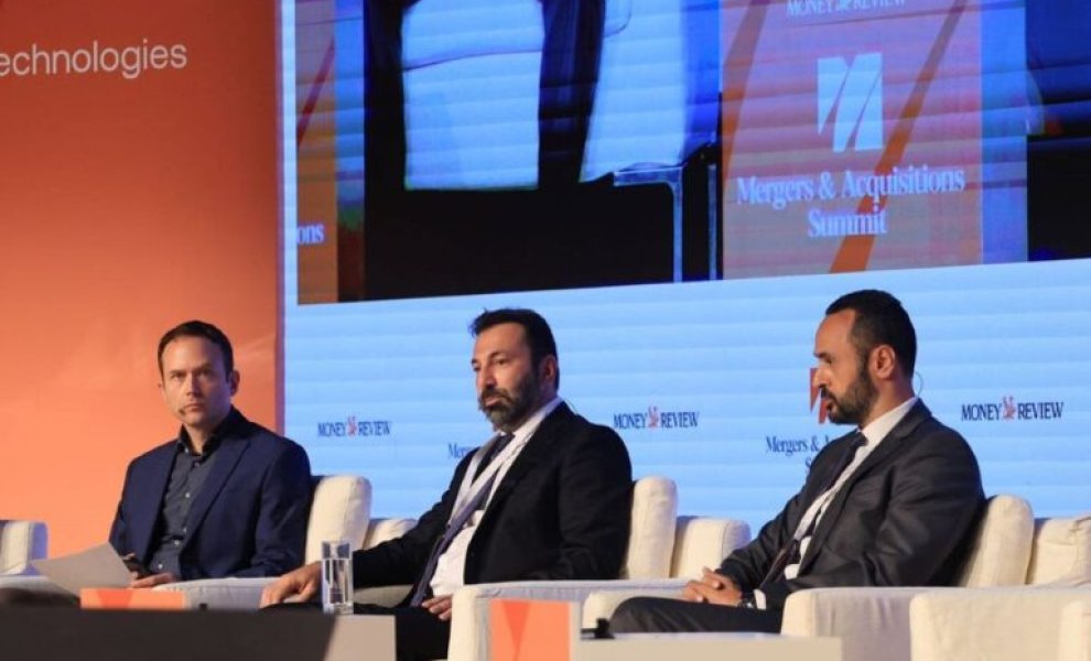 M&A Summit: Η ΔΕΗ μετασχηματίζεται σε διεθνή παίκτη στην πράσινη ενέργεια