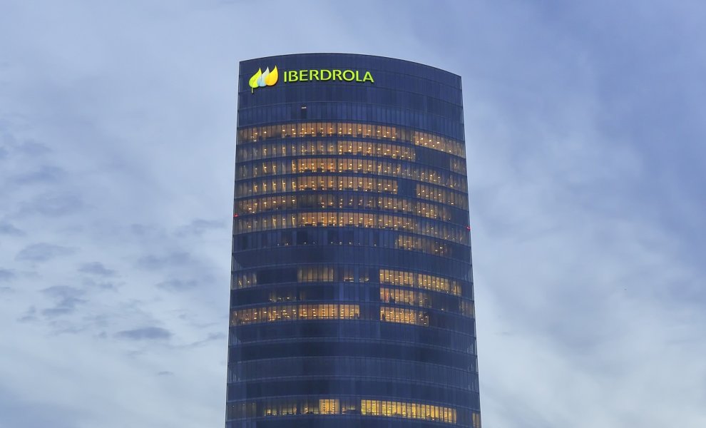 Η Iberdrola εξασφαλίζει 750 εκατ. ευρώ σε πράσινο χρέος