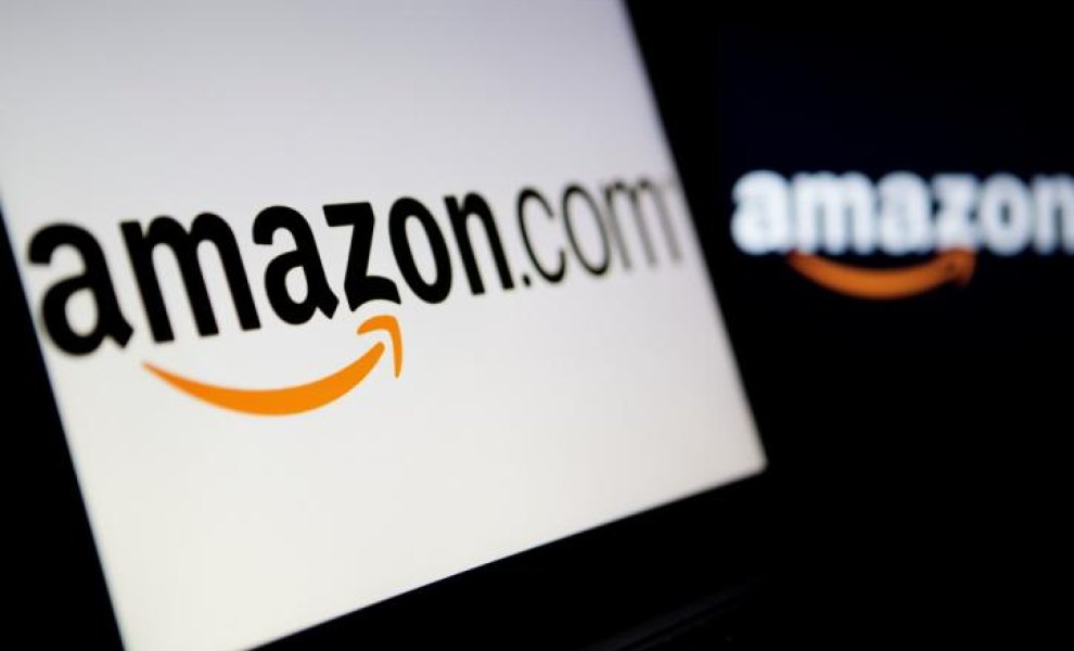 Η Amazon πετυχαίνει τον στόχο 100% κατανάλωσης ηλεκτρικής ενέργειας από ΑΠΕ  7 χρόνια νωρίτερα