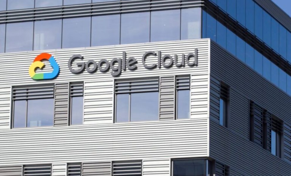 Google: Συνεργασία με την BlackRock για επένδυση στην πράσινη ενέργεια