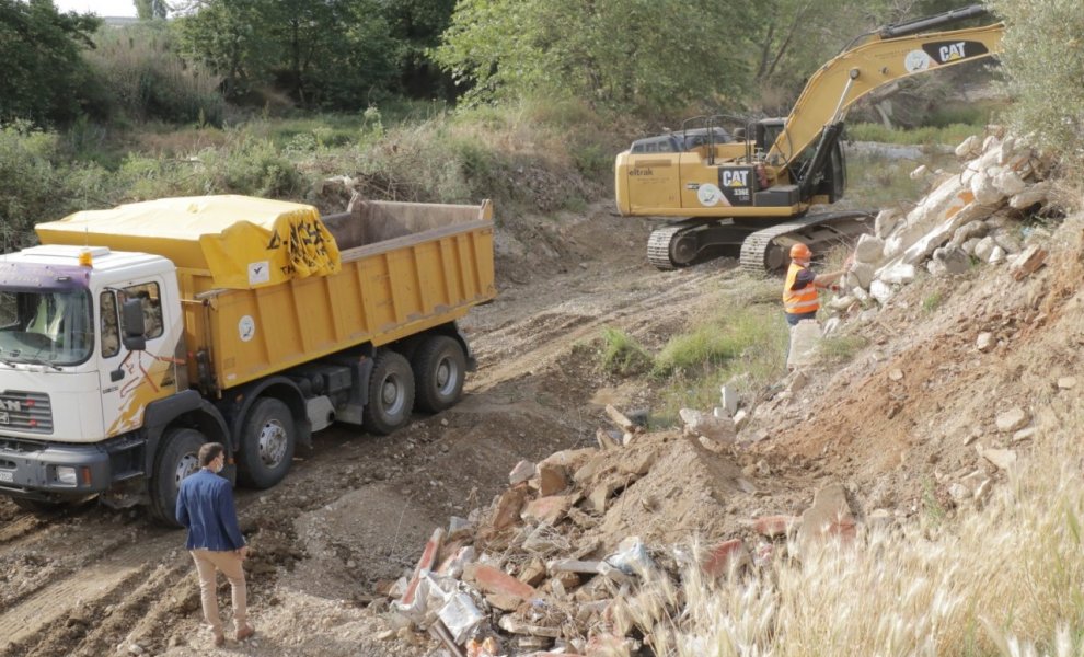 ΑΝΑΚΕΜ: Επεκτείνει τη δραστηριότητα της επεξεργασίας και ανακύκλωσης ΑΕΚΚ σε 7 νέες περιοχές