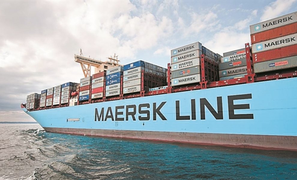 Η Maersk λέει ότι η ώθηση της ναυτιλίας για μηδενικές εκπομπές χρειάζεται κυβερνητική υποστήριξη