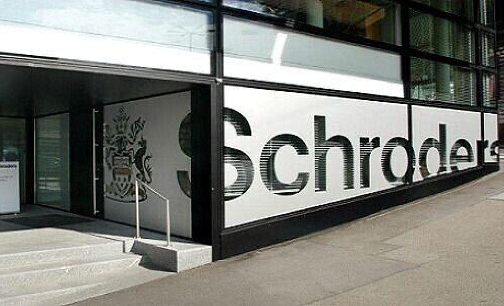 Schroders: Δημοσιεύει την πρώτη της έκθεση για τις επενδύσεις με αντίκτυπο