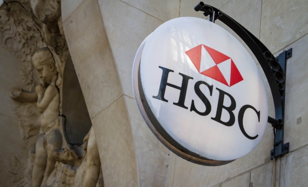 Η HSBC εγκαινιάζει στρατηγική χρηματοδότησης υποδομών με δεσμεύσεις ύψους 240 εκατομμυρίων δολαρίων