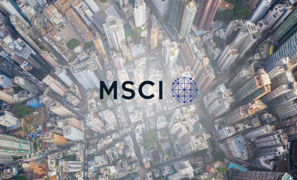 H MSCI δείχνει το μέλλον για τις επενδύσεις ESG