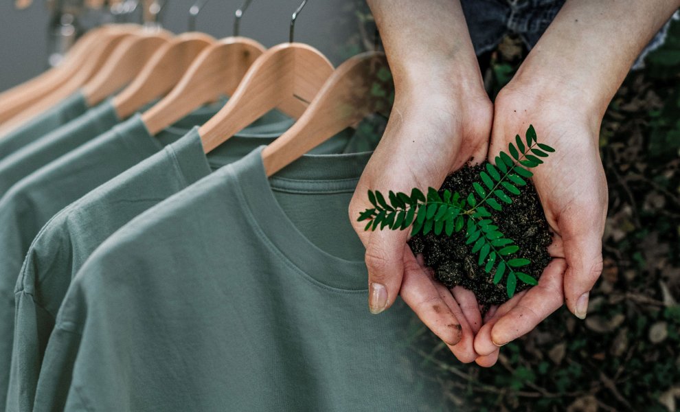 Εύφημη μνεία για το “Eco Fashion” που υλοποίησε το ΒΕΑ	