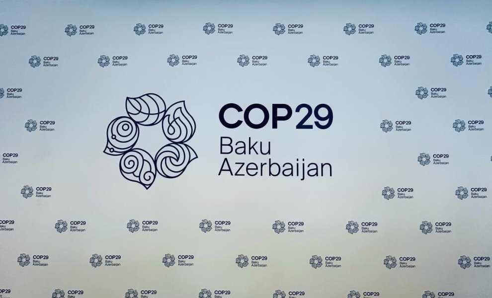 COP29: Περισσότεροι από 100 CEO καλούν σε δράση για το κλίμα