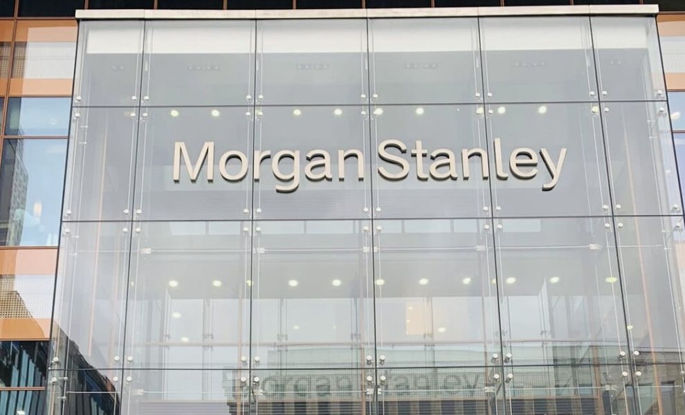 Το 1GT Climate Private Equity Fund της Morgan Stanley κλείνει στα 750 εκατομμύρια δολάρια