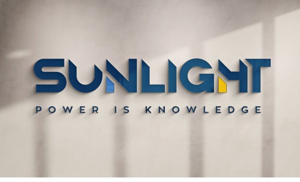 Sunlight Group: Απέκτησε το 100% της Γαλλικής Θυγατρικής της