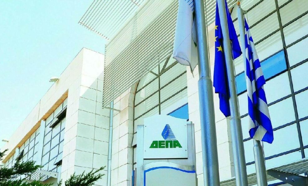 ΔΕΠΑ Εμπορίας: Συνεργασία με την ενεργειακή κοινότητα “Άρτεμις/ΠΑΣΕΓΕΣ”