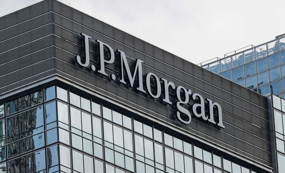 H JP Morgan αναλαμβάνει μεγαλύτερη δράση για την βιοποικιλότητα 