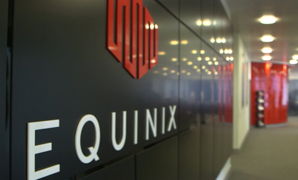 Η εταιρεία ανάπτυξης κέντρων δεδομένων Equinix εκδίδει πράσινα ομόλογα ύψους 1,2 δισεκατομμυρίων δολαρίων