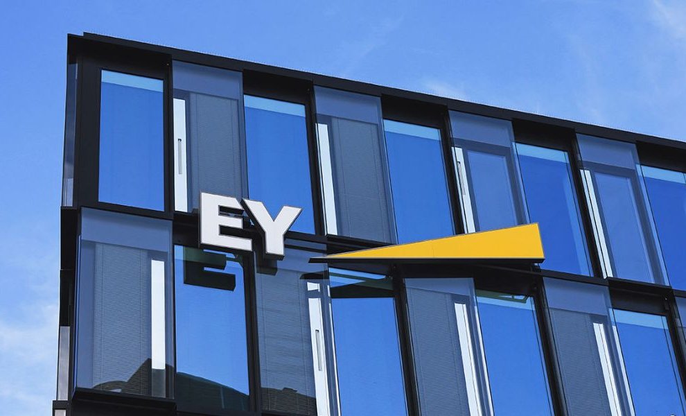 EY: Δημοσιεύει την Δεύτερη Έκθεση Βιώσιμης Ανάπτυξης