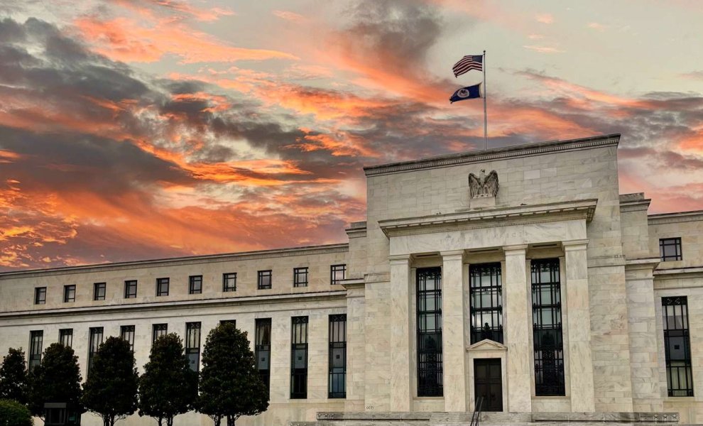 Fed: Αρνείται να στηρίξει το σχέδιο της Βασιλείας για το κλίμα