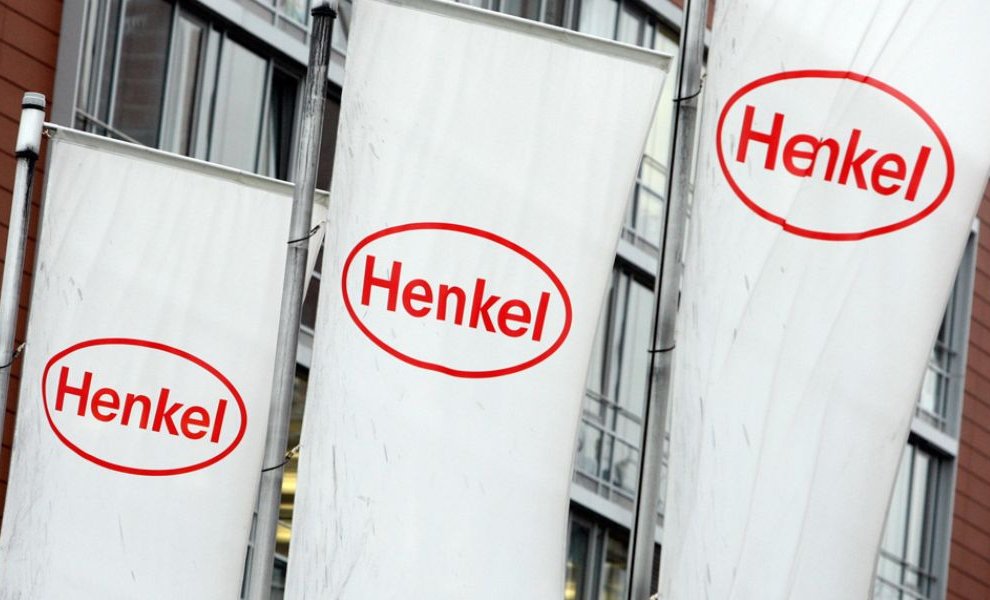 HENKEL: Πλήρως αμειβόμενη γονική άδεια ανεξαρτήτως φύλου 