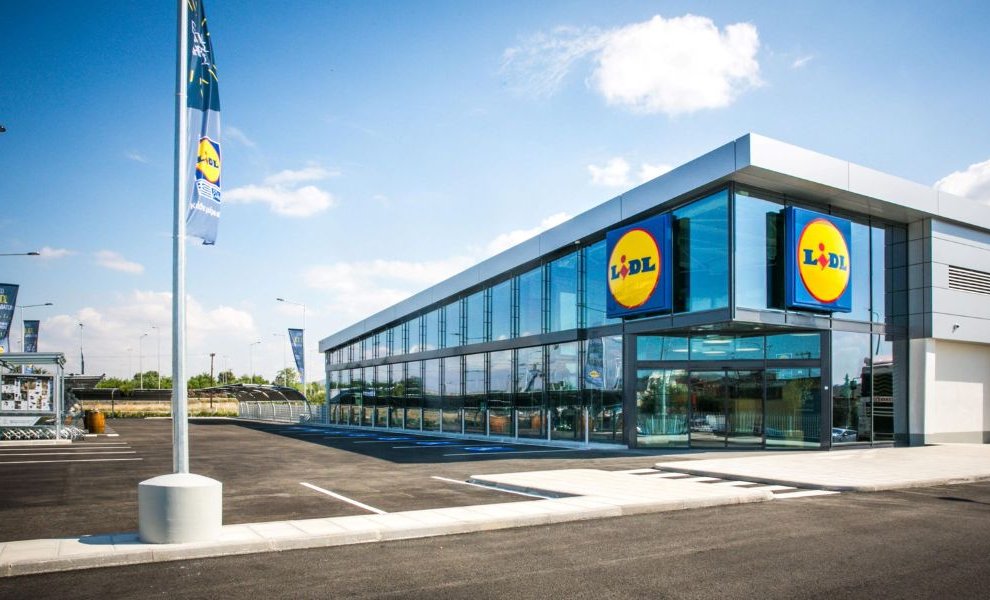 Lidl Ελλάς: Νέα Επένδυση 100 εκατ. ευρώ και Δέσμευση στη Βιώσιμη Ανάπτυξη