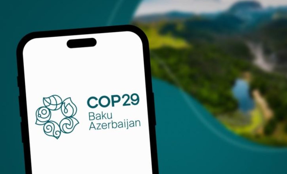 Cop29: Ο CEO της συνόδου κορυφής για το κλίμα πιάστηκε να κλείνει συμφωνίες ορυκτών καυσίμων