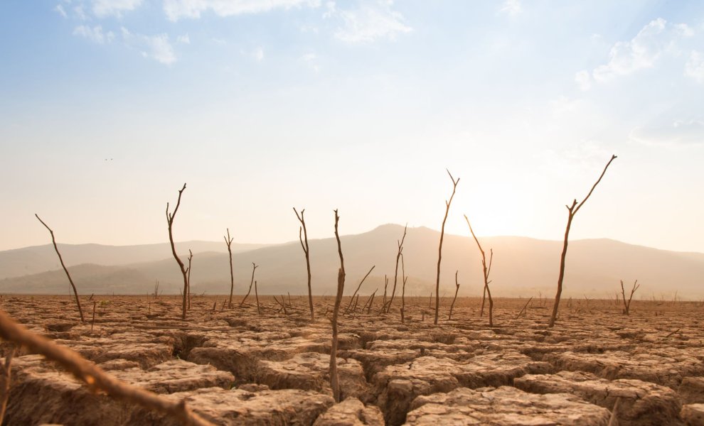 AtmoHub και ClimateHub: Νέα εργαλεία για την αντιμετώπιση των προκλήσεων της κλιματικής κρίσης