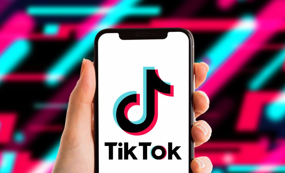 Το ετήσιο αποτύπωμα άνθρακα του TikTok είναι πιθανότατα μεγαλύτερο από αυτό της Ελλάδας