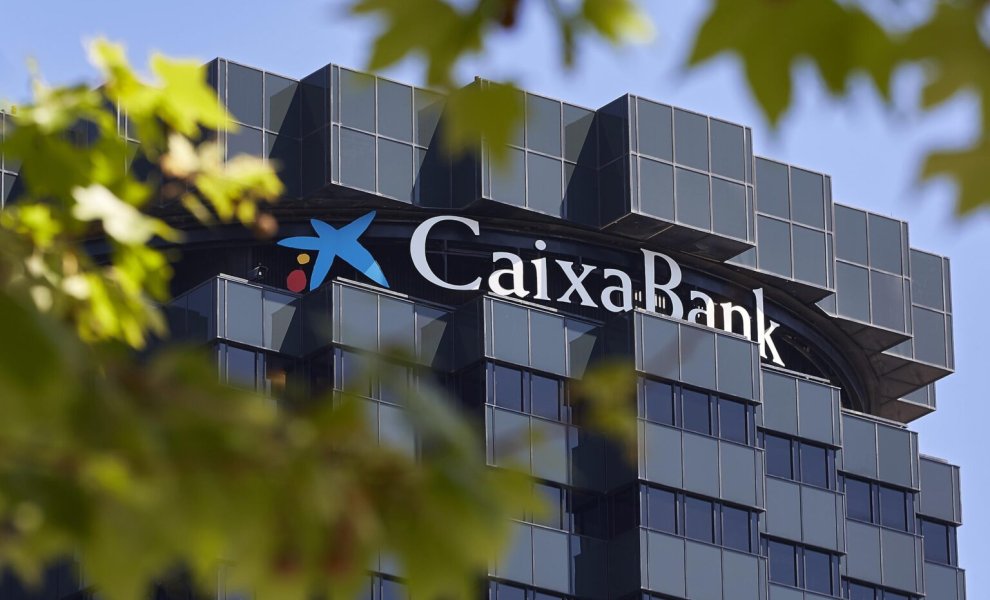 Η CaixaBank δεσμεύεται να διαθέσει 100 δισεκατομμύρια ευρώ για τη βιώσιμη χρηματοδότηση έως το 2027