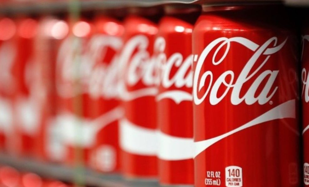 Η Coca-Cola ανακοίνωσε τους νέους περιβαλλοντικούς της στόχους για το 2025