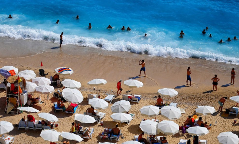 Στα 3 θερμότερα έτη όλων των εποχών θα ενταχθεί το 2025