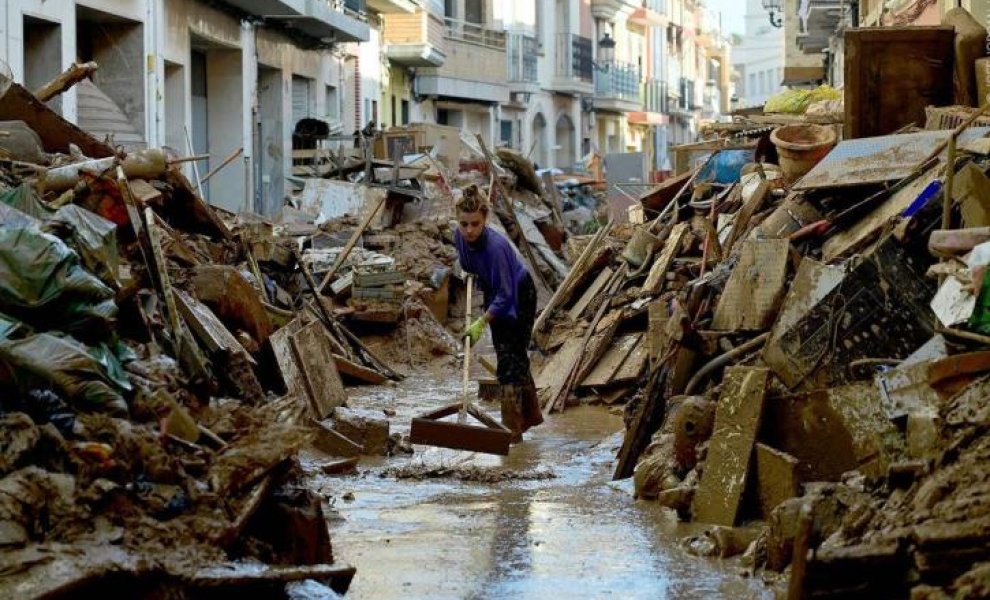 Φυσικές καταστροφές: Το Ευρωκοινοβούλιο ανοίγει το δρόμο για χρήση κονδυλίων της ΕΕ