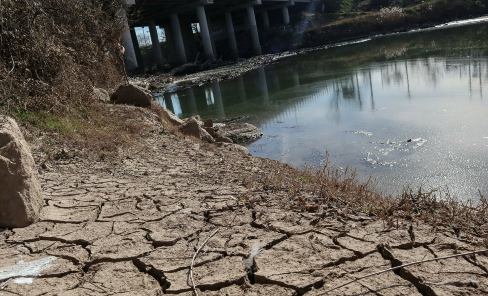 Οι ακραίες ξηρασίες αναμένεται να γίνουν πιο συχνές και εκτεταμένες