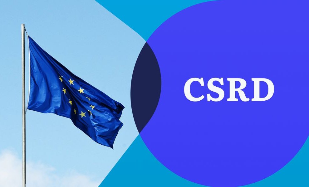 CSRD: Το 47% των επικεφαλής βιωσιμότητας δηλώνουν προβληματισμένοι με τον όγκο των δεδομένων