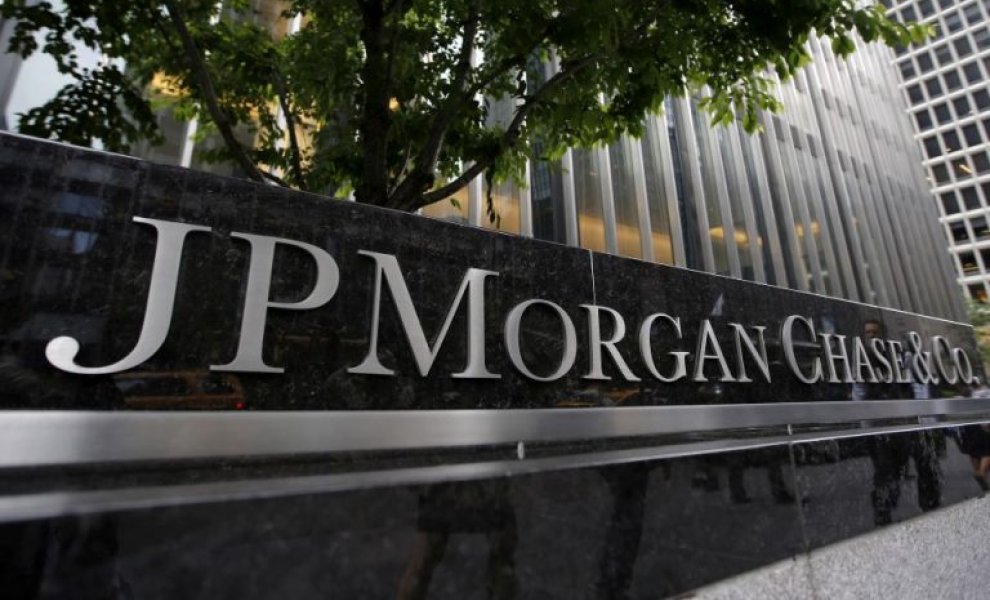 Αποχωρεί και η JP Morgan από το Net-Zero Banking Alliance