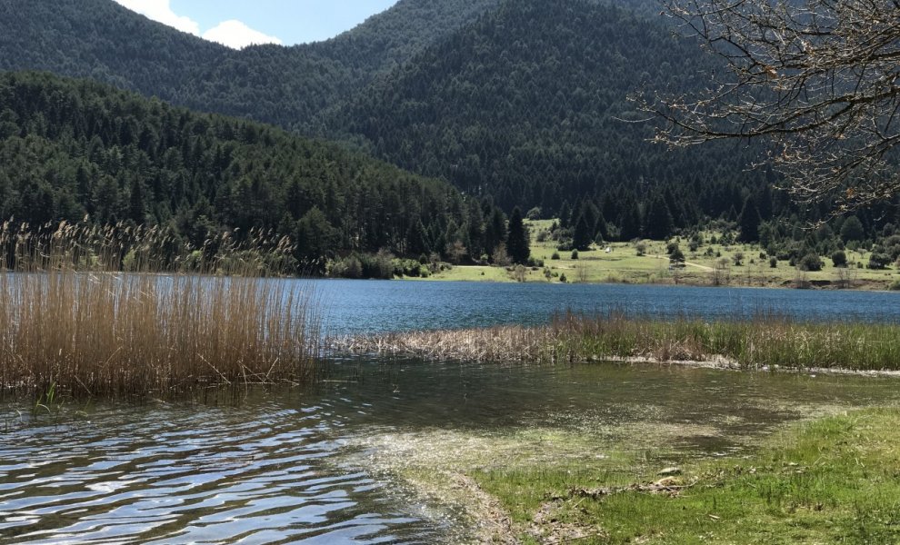 Περιοχές Natura 2000: H αξιοποίησή τους μπορεί να συνεισφέρει 2 δισ. ευρώ ετησίως