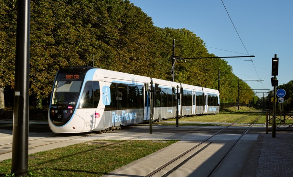 Η Île-de-France Mobilités συγκεντρώνει 1 δισ. ευρώ για την πρώτη έκδοση πράσινων ομολόγων του δημόσιου τομέα