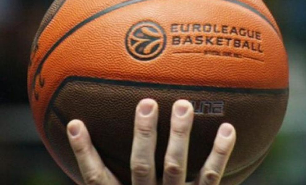 Η ΔΕΗ επίσημος χορηγός της Euroleague Basketball μέχρι το 2027